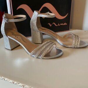 Women’s Nina heels